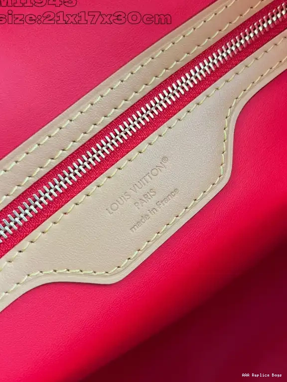 Aaa replica bags Soft 30 Vuitton Speedy Louis Crafty 0609